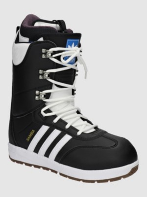 Adidas samba adv snowboard on sale